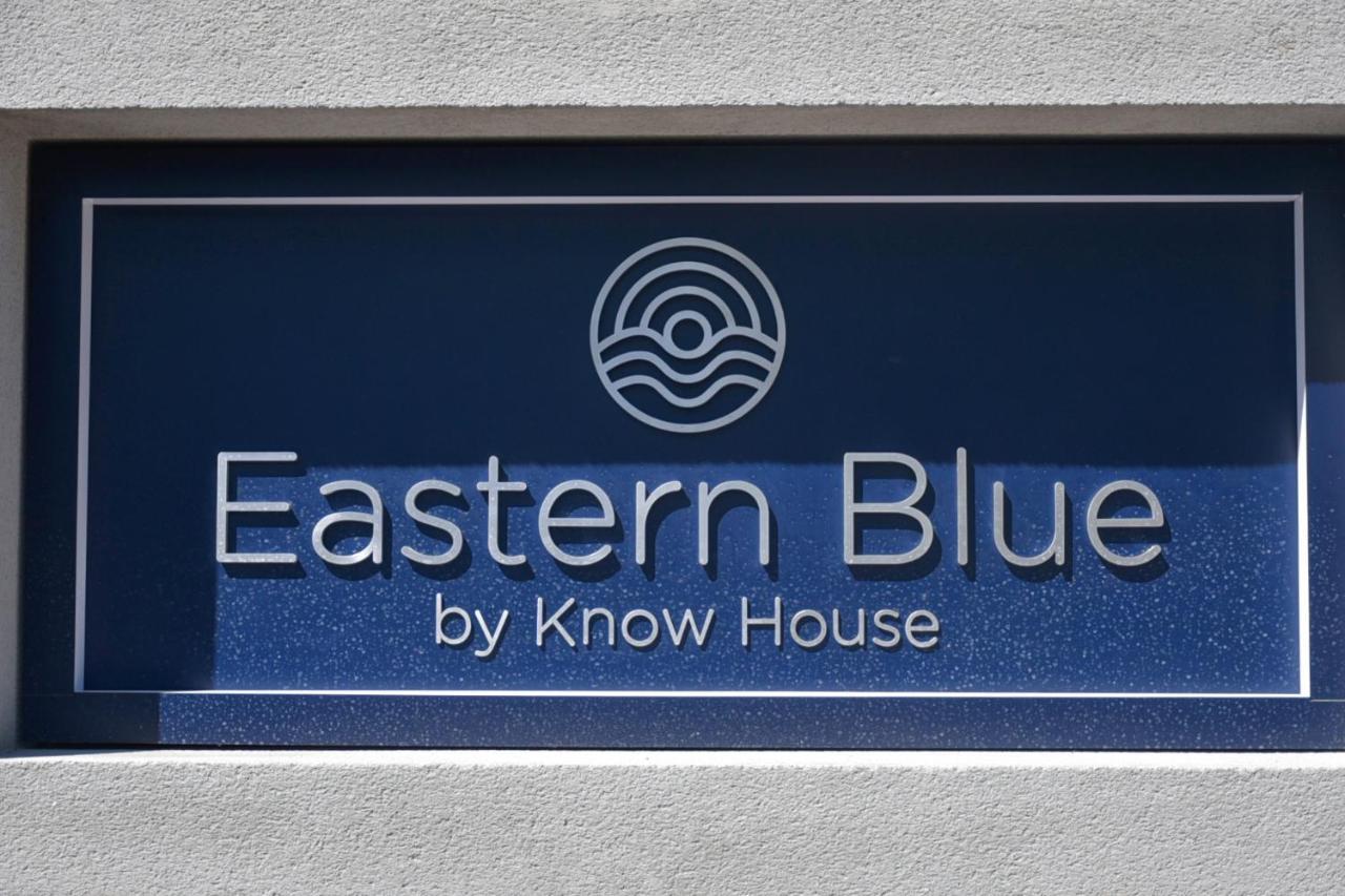 Eastern Blue - Sea View Luxury Apartment Poste Lafayette Exterior photo