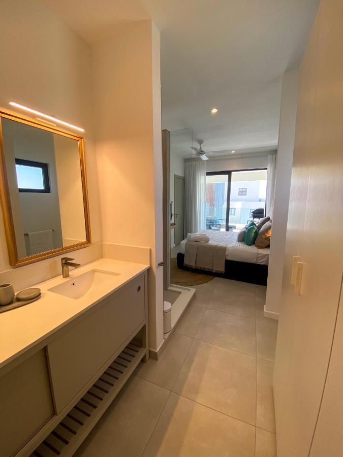 Eastern Blue - Sea View Luxury Apartment Poste Lafayette Exterior photo